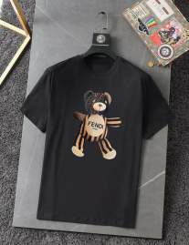 Picture of Fendi T Shirts Short _SKUFendiS-5XL25tr6414049